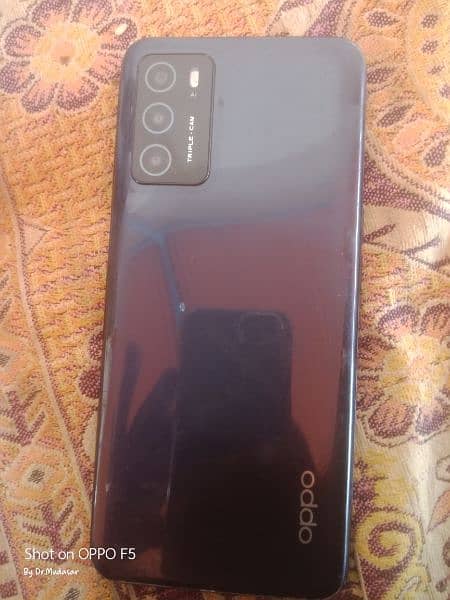 Oppo A16 2