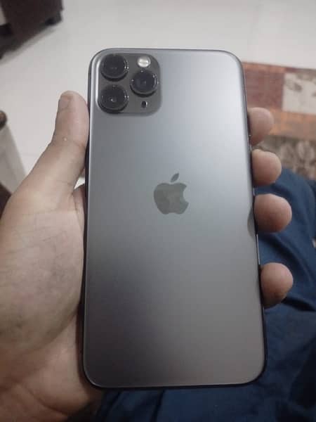 iphone 11 pro non pta 256 gb factory unlock 0