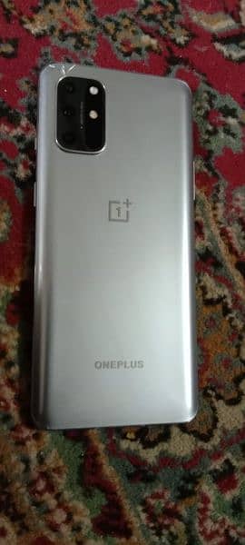 one plus 8t 0