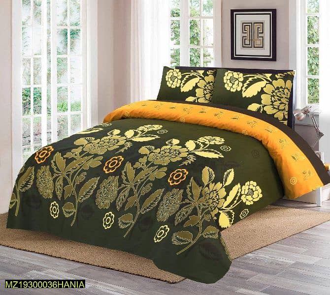 dubal bed sheets 1