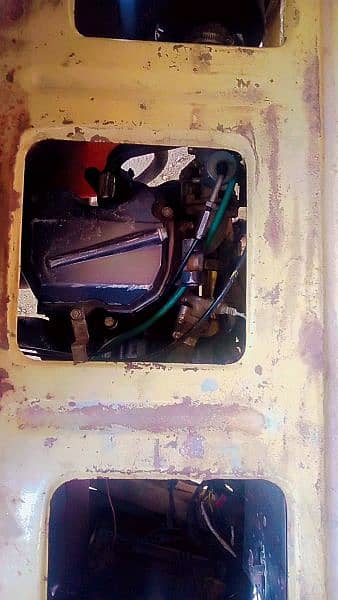 Tez Raftar auto rickshaw just like new condition 14