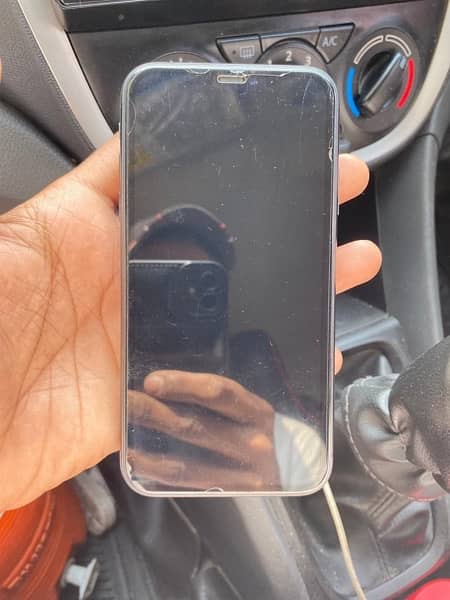 i phone 11 64gb jv non pta with box condition 10/10 5