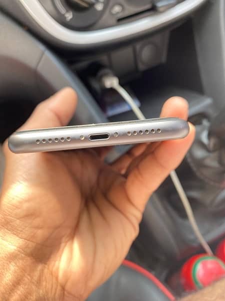 i phone 11 64gb jv non pta with box condition 10/10 6