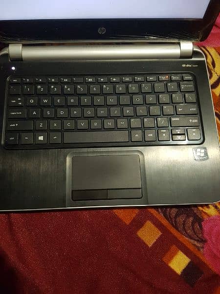 HP Laptop 2