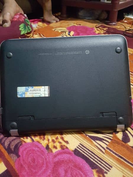 HP Laptop 3