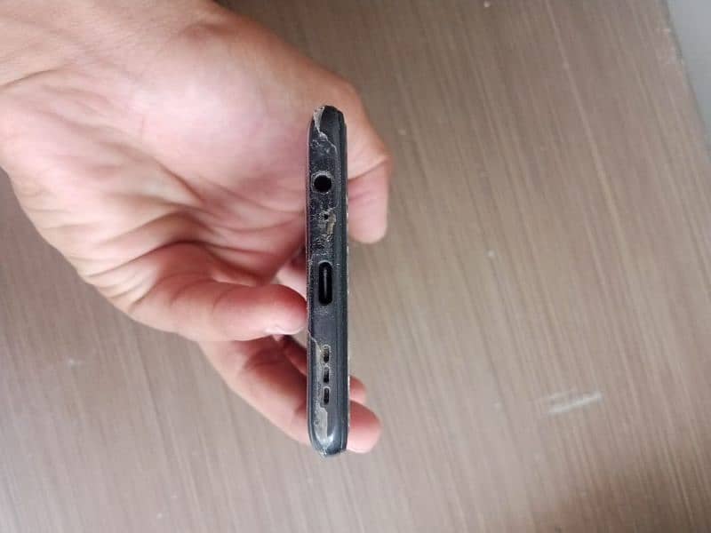 Xiaomi Redmi note 10 3