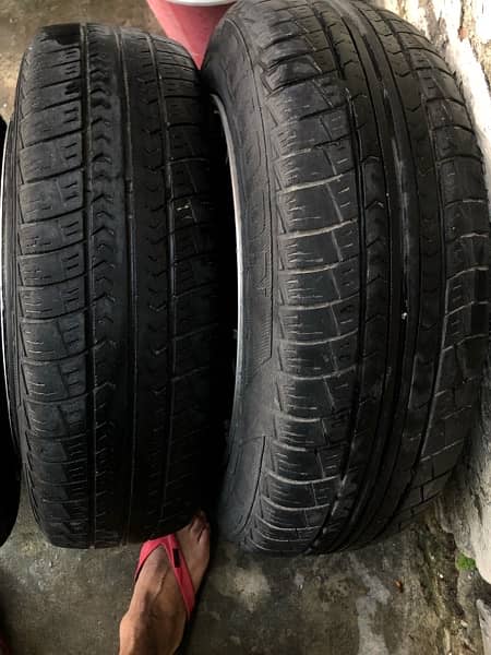 14 inch rim tyres forsale 5