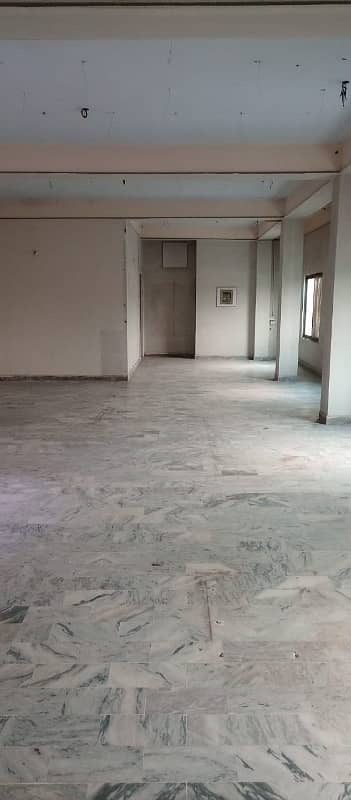 1300 Sqft Office Available For Rent At Main Susan Road 1