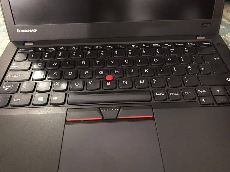 Lenovo core i5 5th generation 2