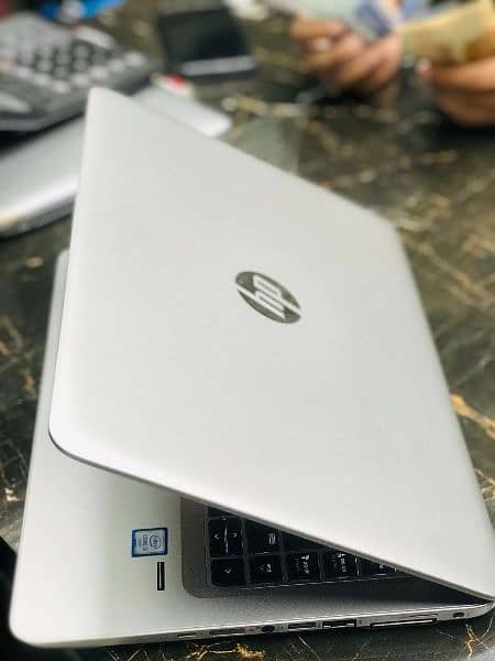 hp elitebook 840 g3 fresh i5 6th gen fresh 1