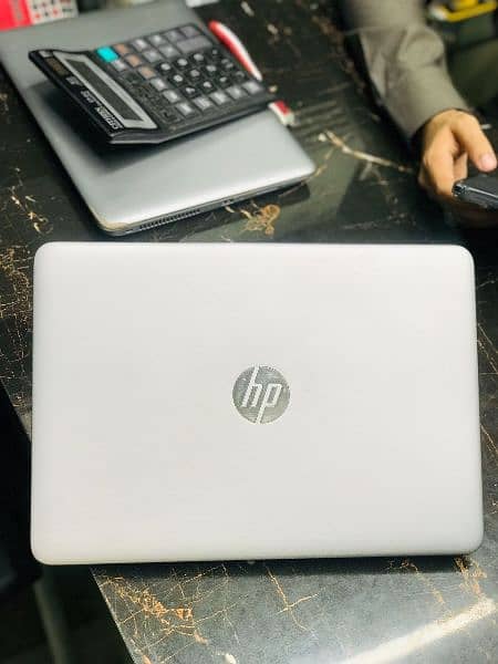 hp elitebook 840 g3 fresh i5 6th gen fresh 4