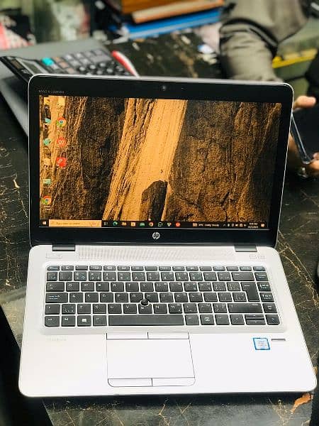 hp elitebook 840 g3 fresh i5 6th gen fresh 6