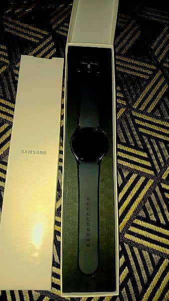 Samsung Galaxy 5 watch 2