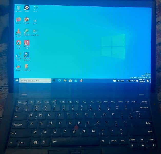 lenovo ThinkPad Ultrabook T460S 1