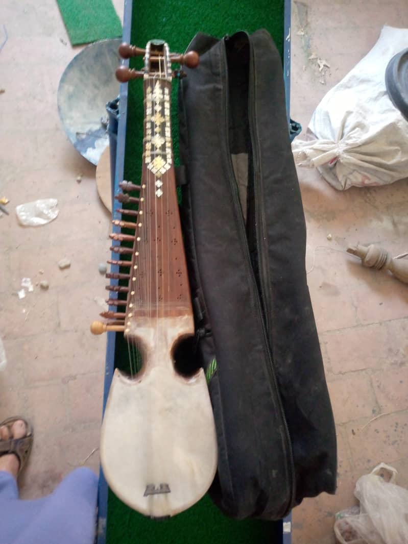 Rabab 27 inch 0