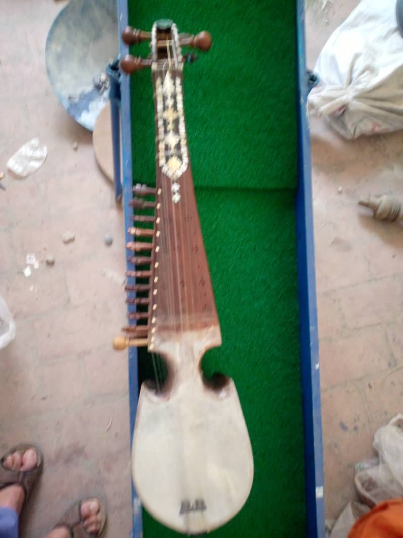 Rabab 27 inch 2