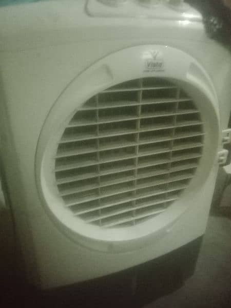 air cooler 0