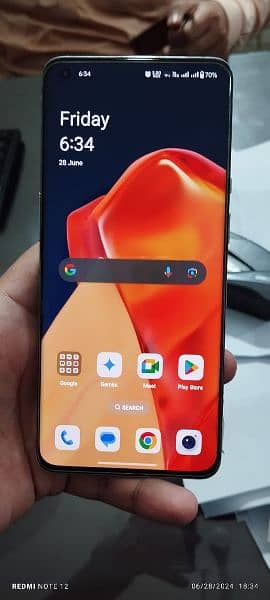 one plus 9 pro 1