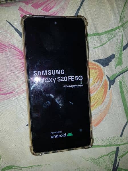Samsung Galaxy S20 5G non pta only exchange 1