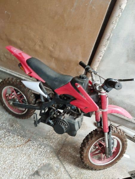 dirt bike for kids best price 0