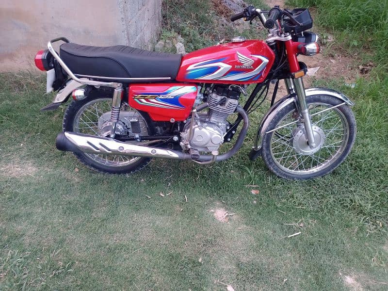 honda 125 argant for sell 22modal open chet conditions 10/10 0