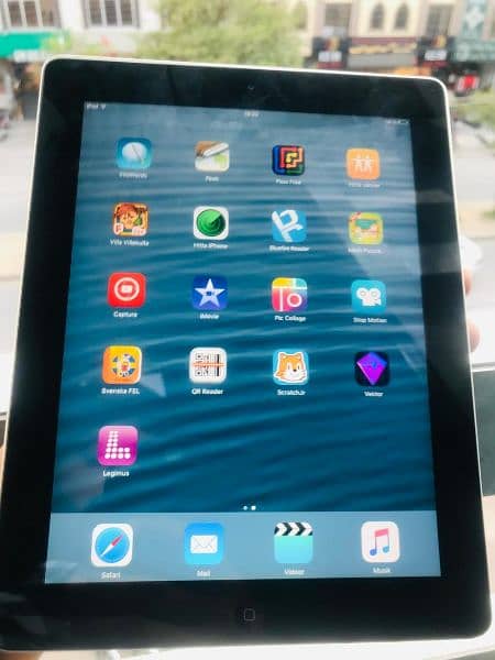 ipad 3 fresh 16gb 0