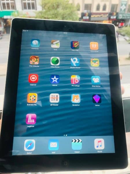 ipad 3 fresh 16gb 2