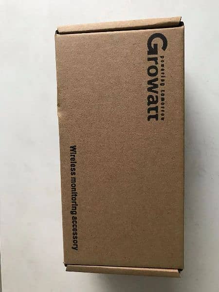 Growatt Wifi Module Shine X 2