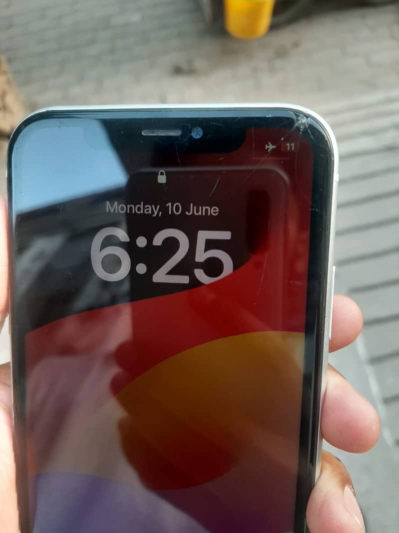 iphone xr Non pta 0