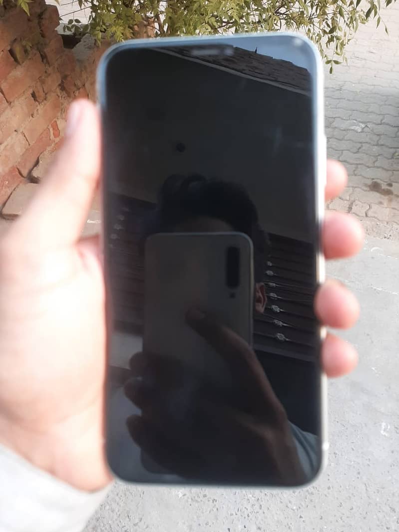 iphone xr Non pta 1