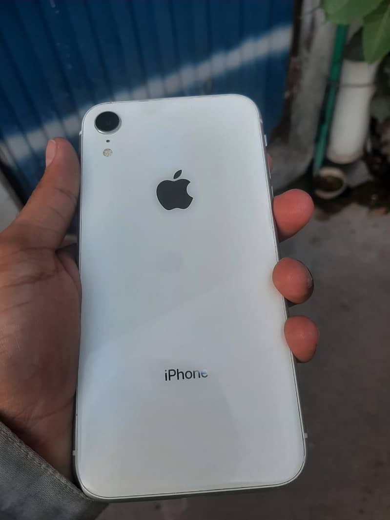 iphone xr Non pta 3