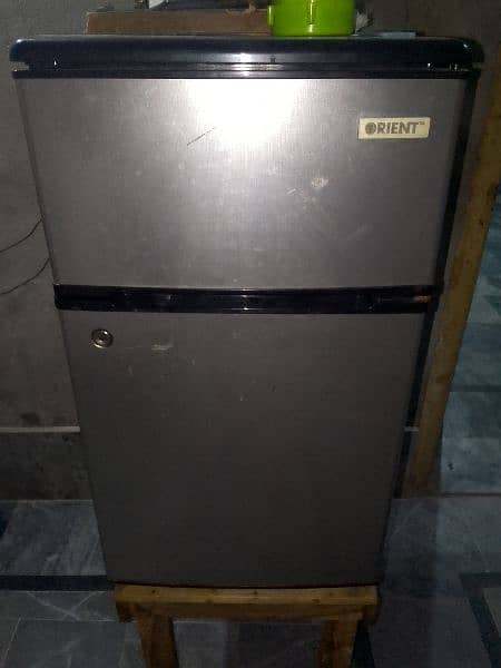 orient frige 4