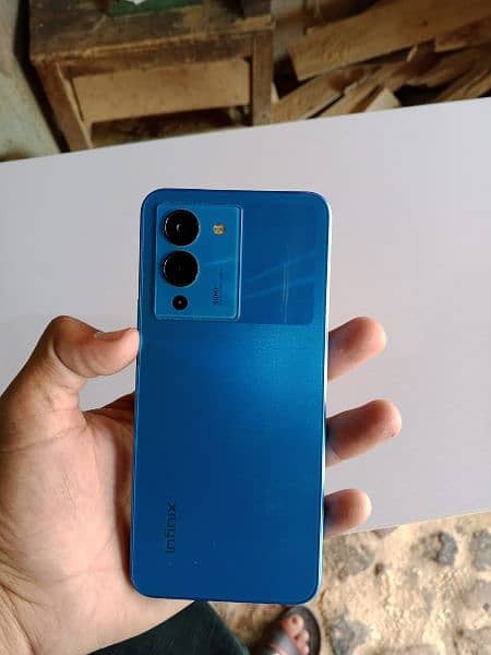 infinix note 12 g96 16+128gb 0