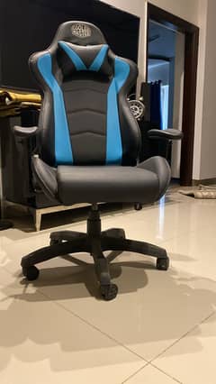 Cooler master gaming chair