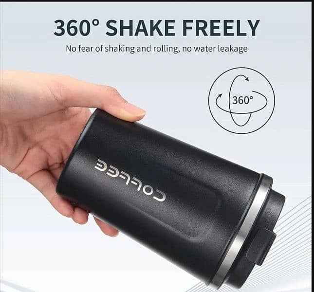 Coffee Mug 380ml 3