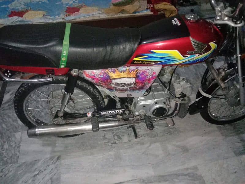 new condition bike 2021 model 10/10 like new 03186230241 urgent sale 0