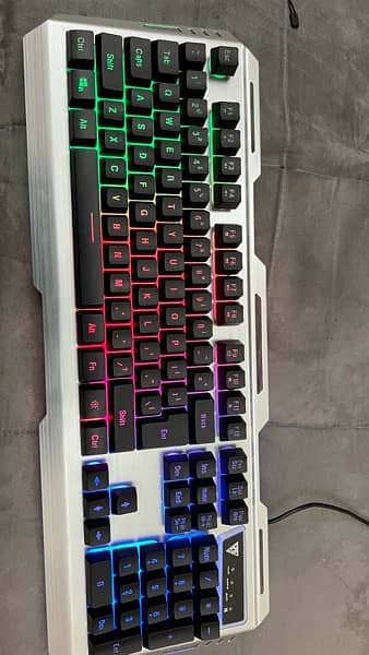 gamedias gaming keyboard 0