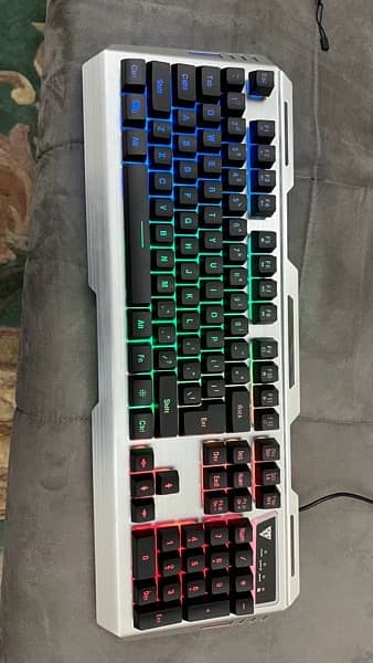 gamedias gaming keyboard 2