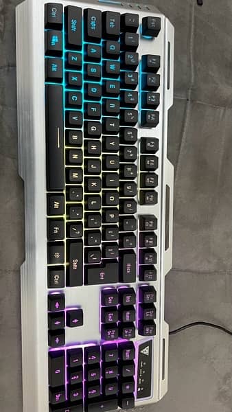 gamedias gaming keyboard 3