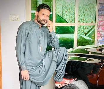 Hassan Ail
