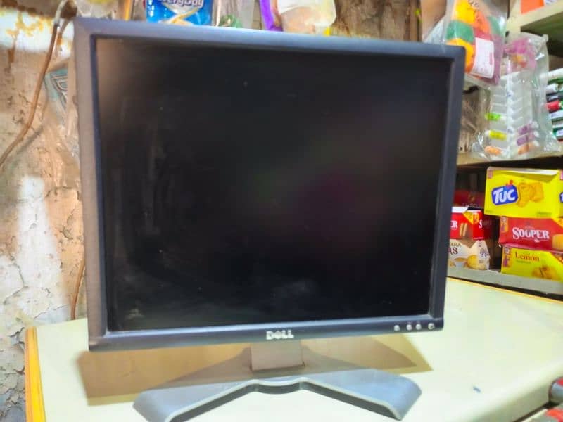 LCD for sale 2