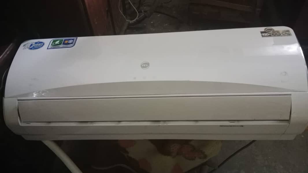 Pel 1.5 ton inverter sale with warranty 0