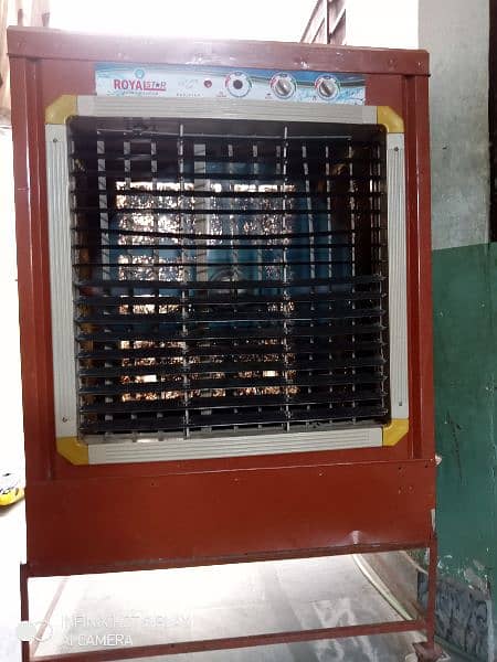 LAHORI ROOM AIR COOLER FULL SIZE 1