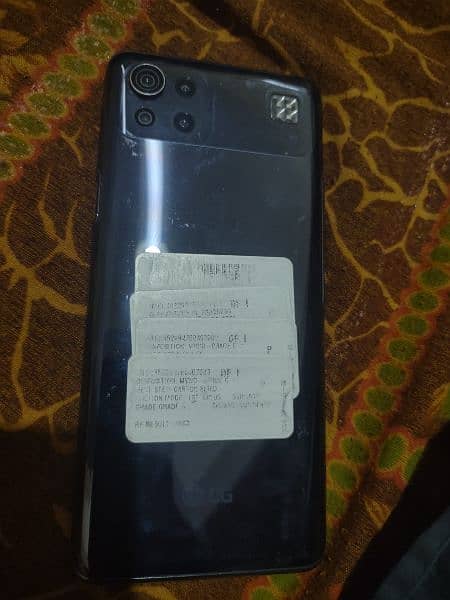 LG K92 5G 2