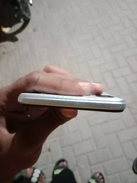 infinix hot 12 In New Condition 10 /10 3