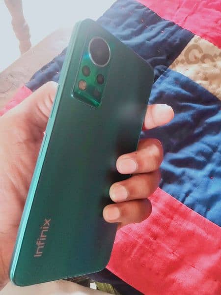 infinix note 11 3