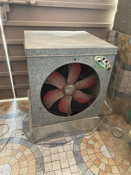 Air cooler medium size for sale 2