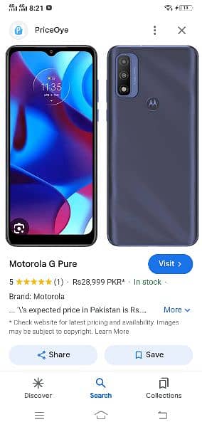 moto g pure Pta approved sab ok hai gb 3/32 hai or box nhi hai charger 0