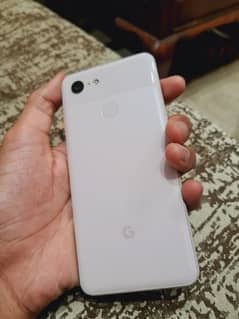 Google pixel 3 128GB