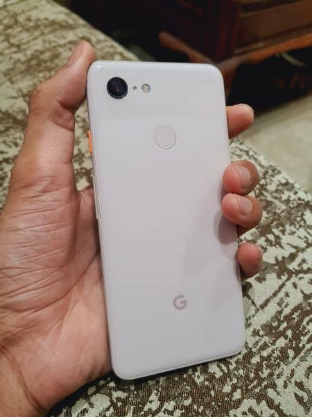 Google pixel 3 128GB 1